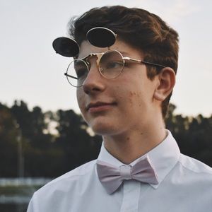 Meet your Posher, Shane